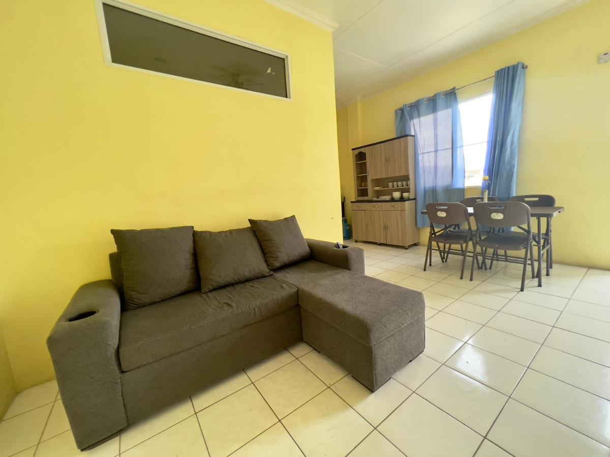 Emerald Apartments Inc Georgetown Zewnętrze zdjęcie