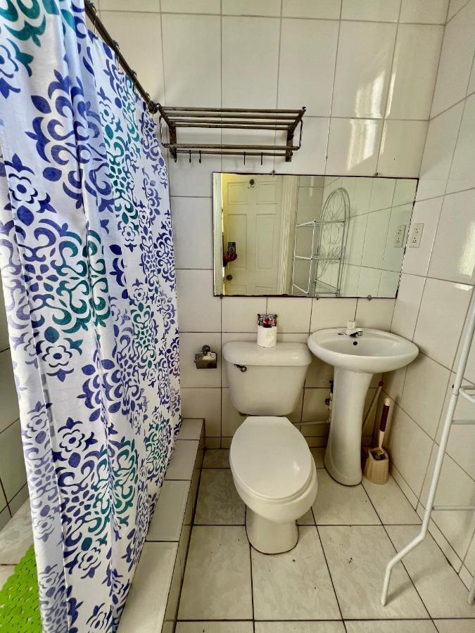 Emerald Apartments Inc Georgetown Zewnętrze zdjęcie