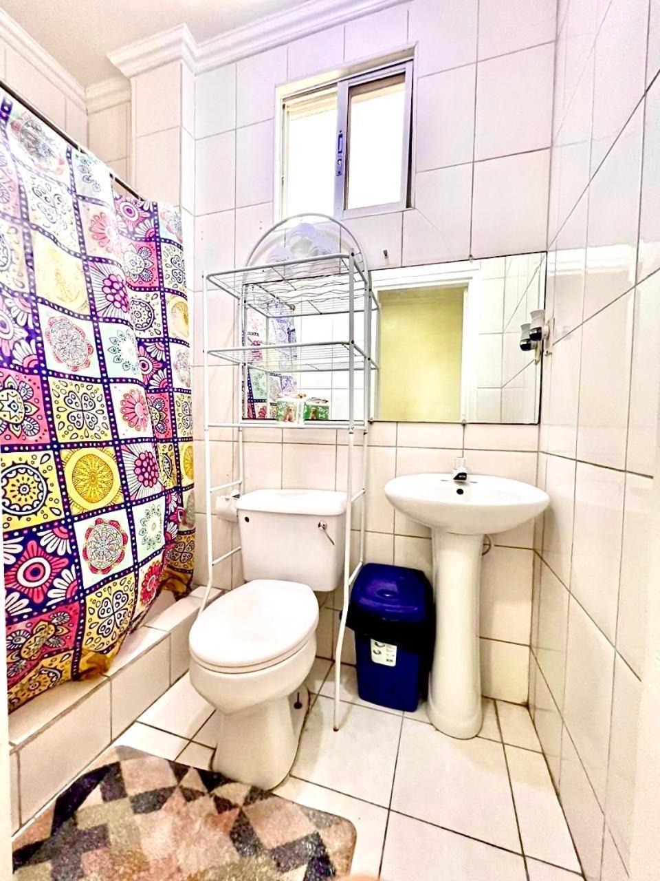 Emerald Apartments Inc Georgetown Zewnętrze zdjęcie